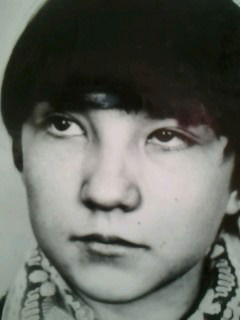 Любовь Строгонова