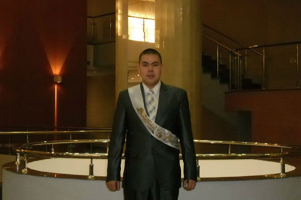 Ильдар Сахабидинов