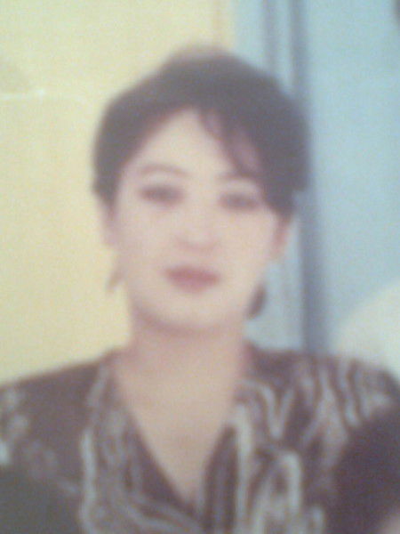 Чолпон Омралиева