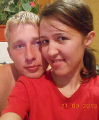 Марина Александровна