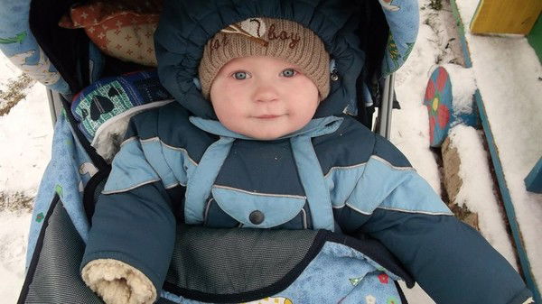 Аленка Гончаревич(Малецька)