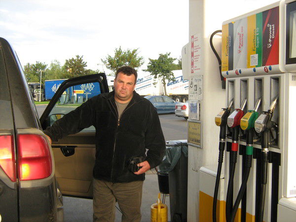 Алексей Сафонов