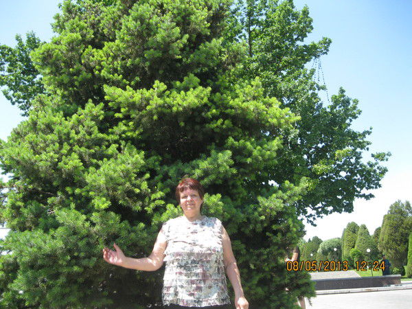 Людмила Зайкова