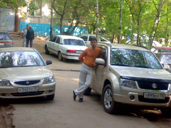 Ахмад Ахмедов