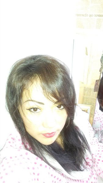 Ботагоз Тасболатова