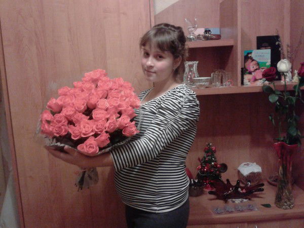 Ирина Пономарева