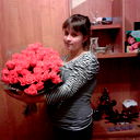 Ирина Пономарева