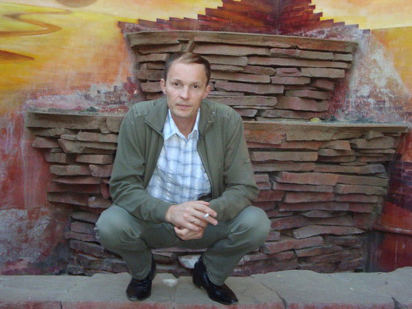 Сергей Ульяницкий