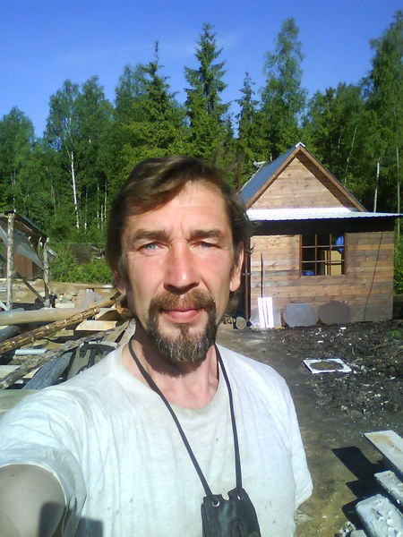 Константин Кудрявцев