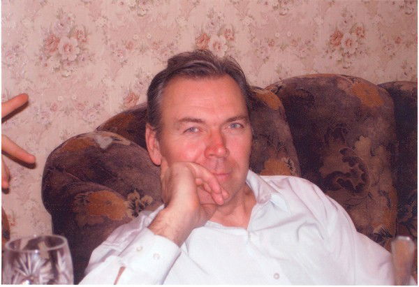 Юрий Сидоров