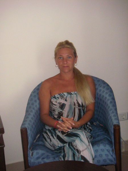 Таня Павлова