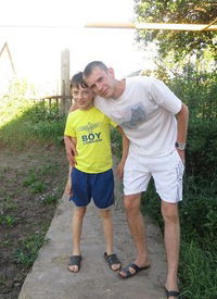 Андрей Петров