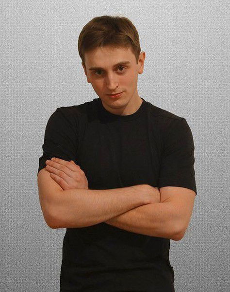 Алекс Ангел