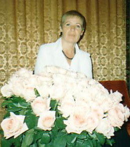 Людмила Шляфер