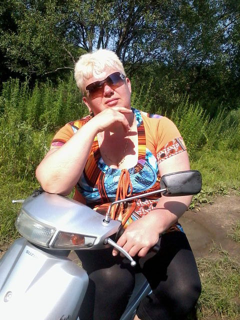 Ирина Рапикова