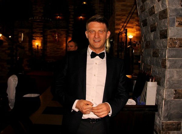 Александр Поветкин