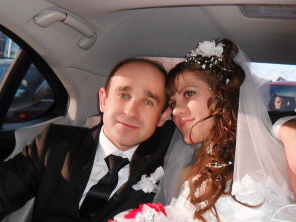 Светлана ******