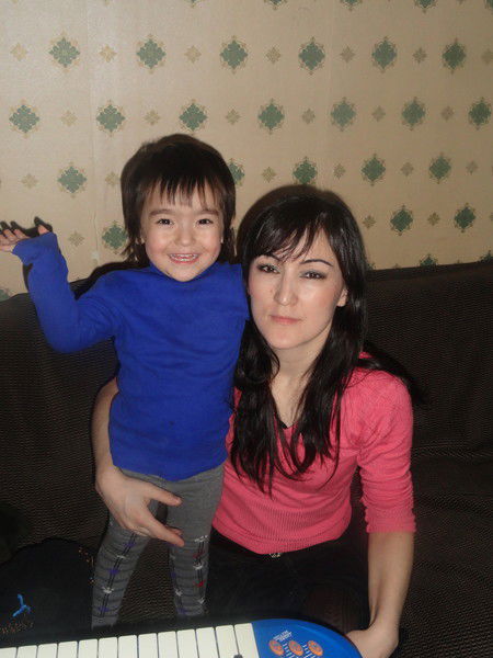 Чолпонай Батырова