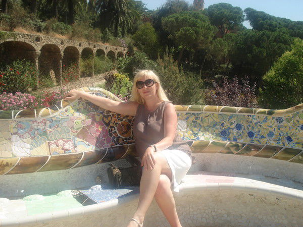 Марина Никульская