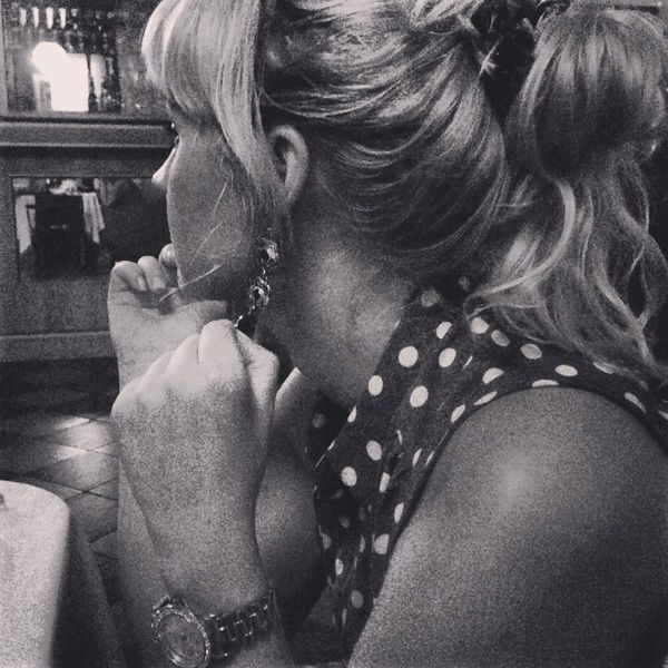 Анна Кретова