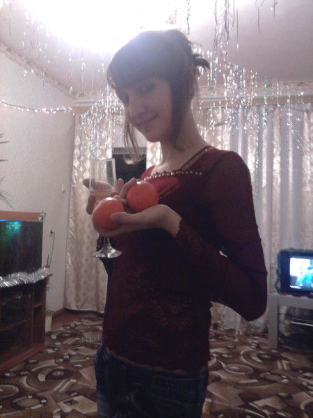 Алина Алтухова