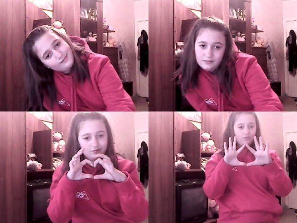 Лия Петренко