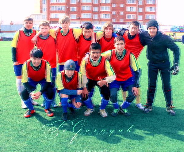 Жадигеров Жадигеров