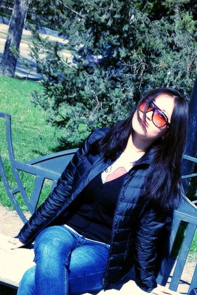 Аяша Джамангаранова