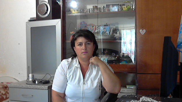 Алеся Ефимовских