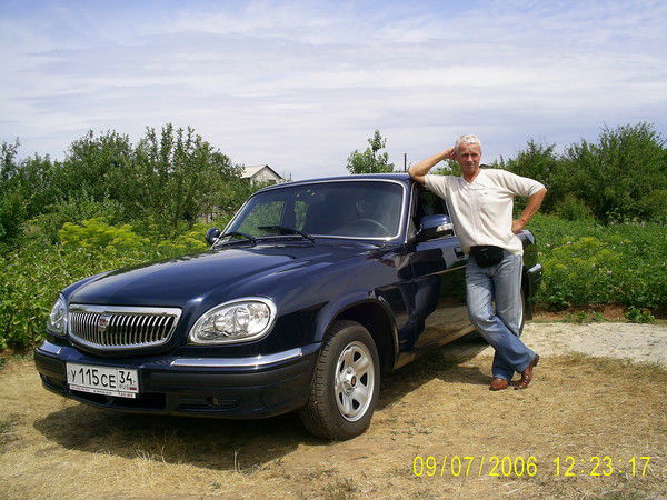 Виктор Фрицлер