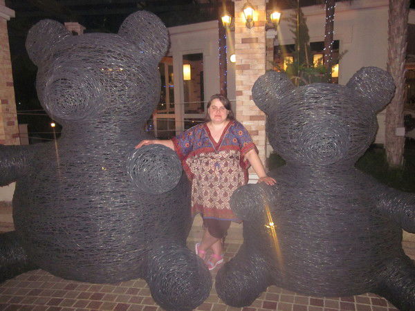 Анна Косанова