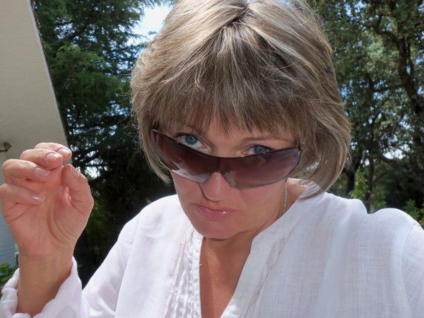 Светлана Таран