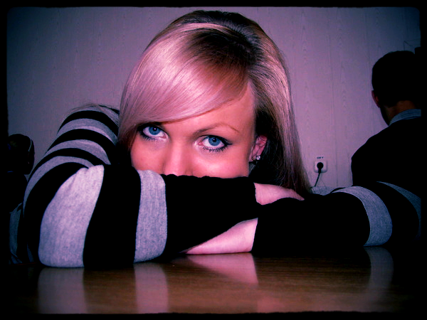 Наталия Алексеева