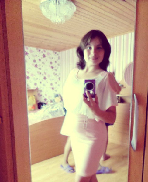 Гелия Фенисовна