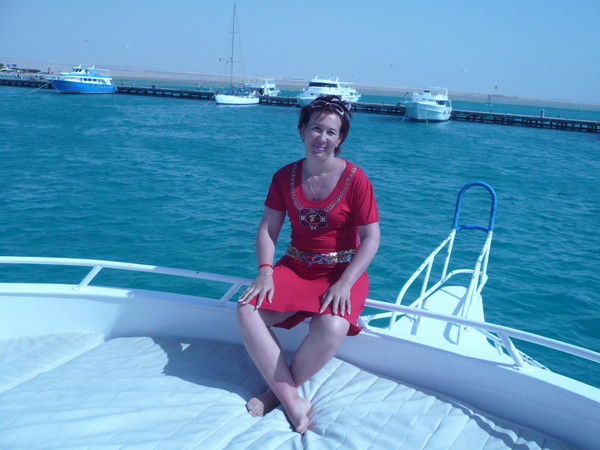 Галина Чопчиц