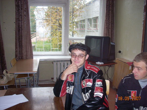 Руслан Шиманаев