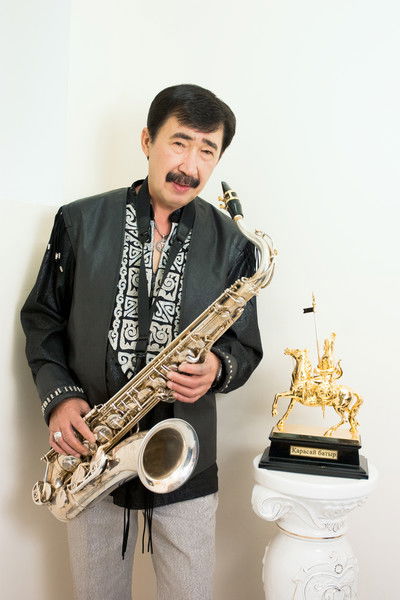 Еркен Слетдинов