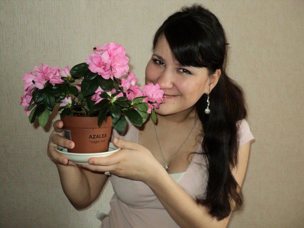 Алёна Ефимова