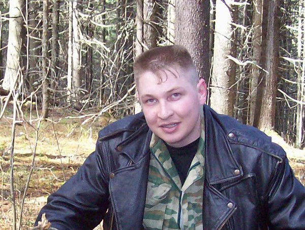 Владимир ....