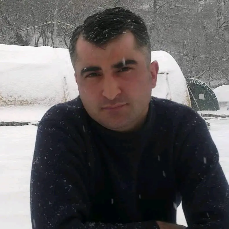Ilia Shanshashvili