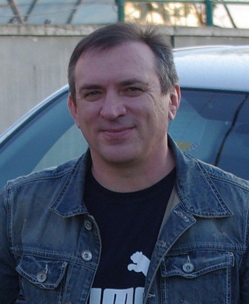 Андрей Сюсин