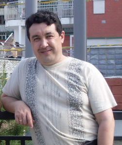 Ильдар Исламов