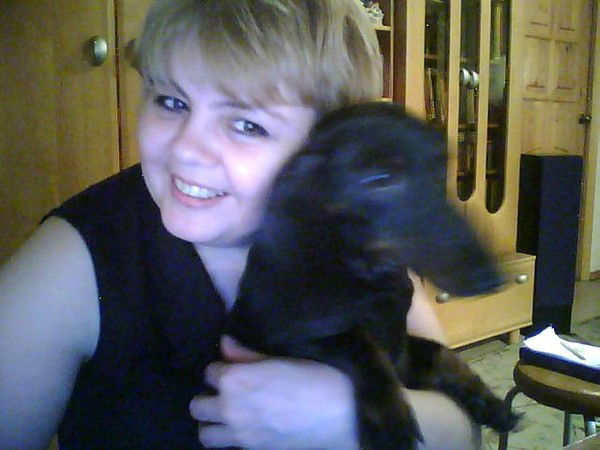 Алла Пяткина