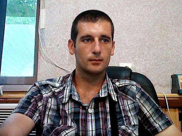 Владимир (Vova)