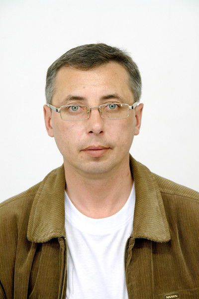 Виктор Татаринович