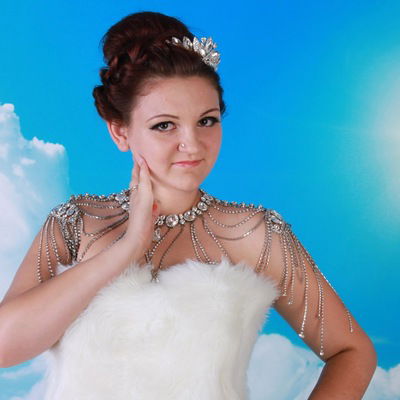 Настасья Гончарук