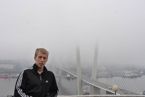 Александр Оленчинский