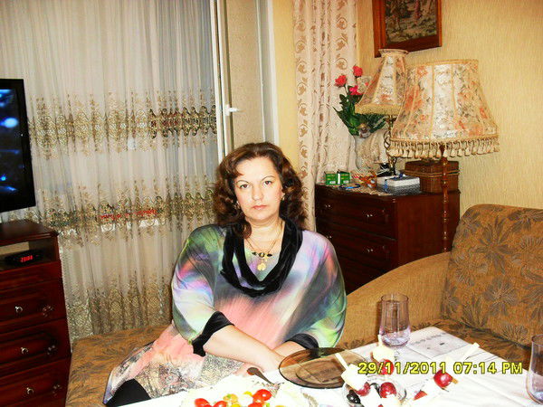 Ирина Киселева