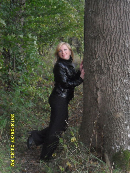 Татьяна Мозгова