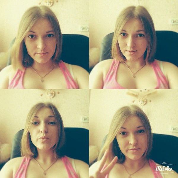 Виктория Юшкова